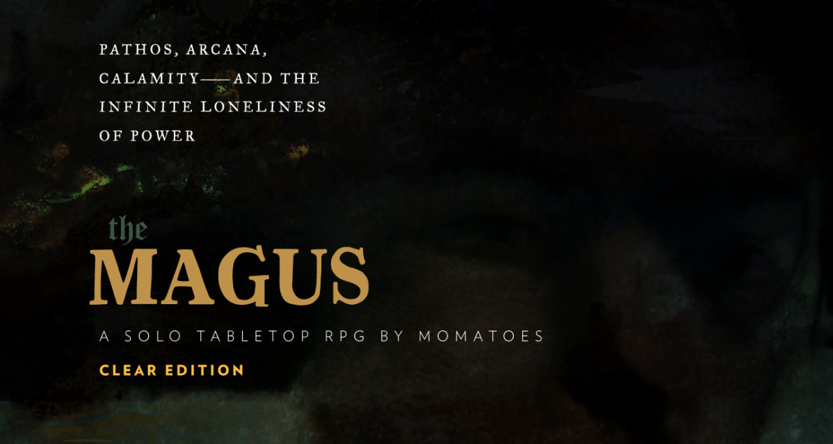 “The Infinite Loneliness of&nbsp;Power”