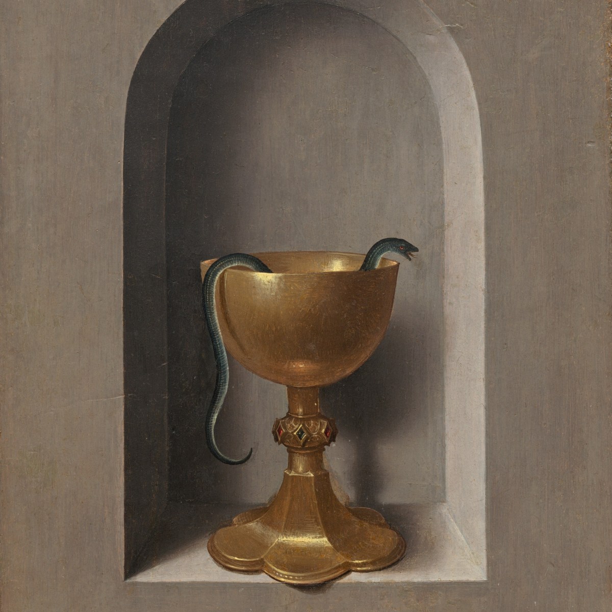 Late Capitalist Elegies